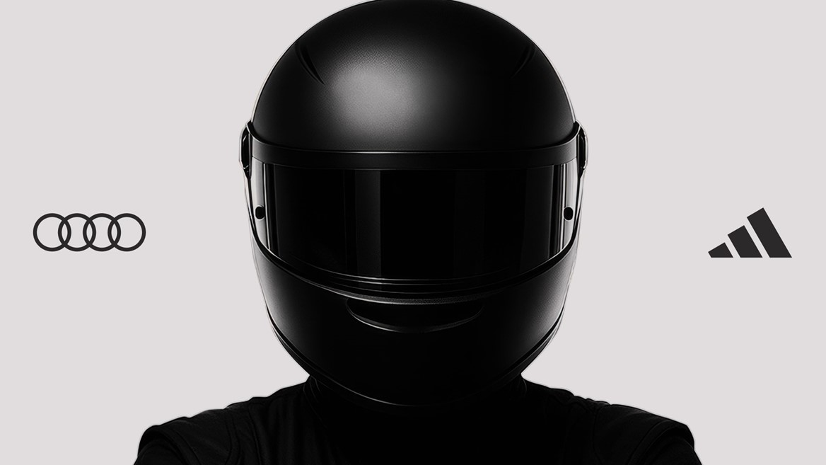 Audi names adidas as official apparel partner