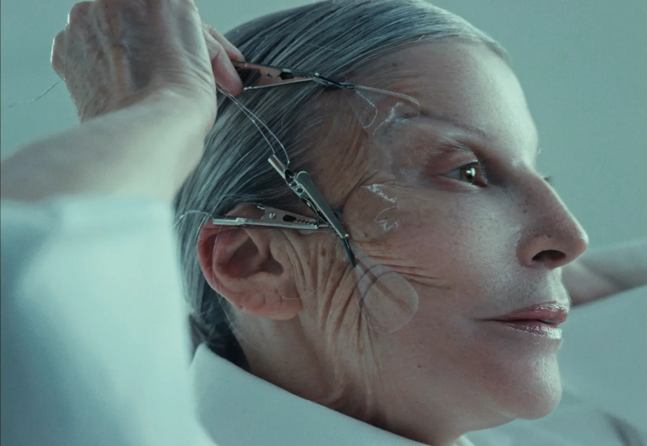 The Ordinary 'Periodic Fable' campaign thematic movie