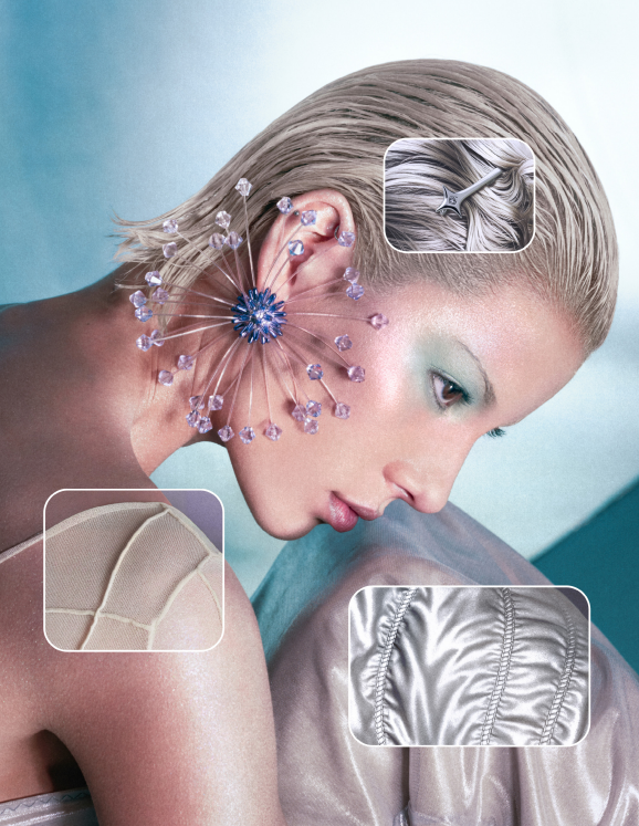 Pinterest Predicts 2026 Trend Report - Extra Celestial