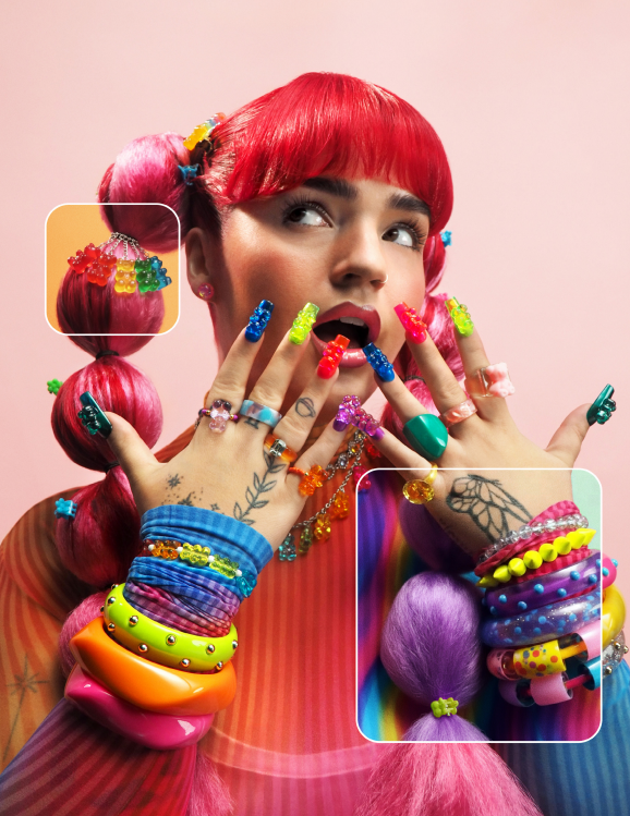 Pinterest Predicts 2026 Trend Report - Gimme Gummy