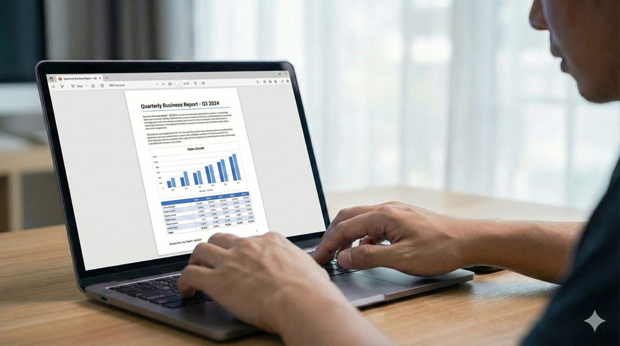 pdfFiller AI PDF Editor - AI-powered updates