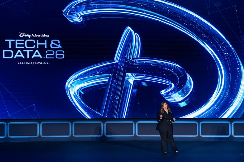 Disney announces short-form video tool at CES 2026