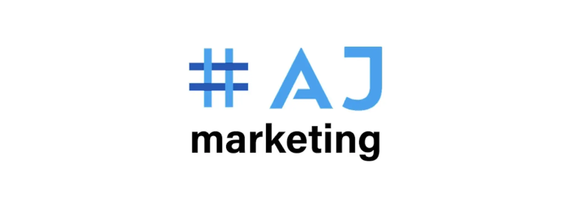 aj marketing