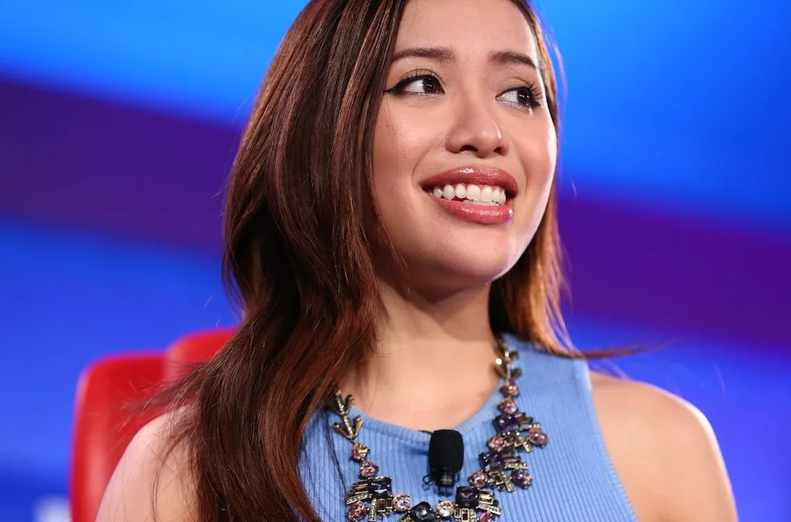 Michelle Phan