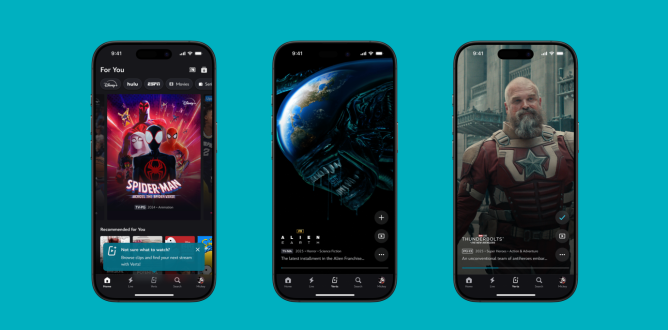 Disney+ launches Verts