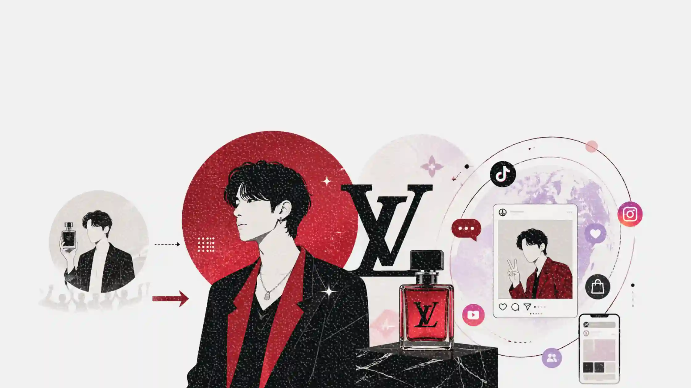 17 celebrity marketing campaigns to know