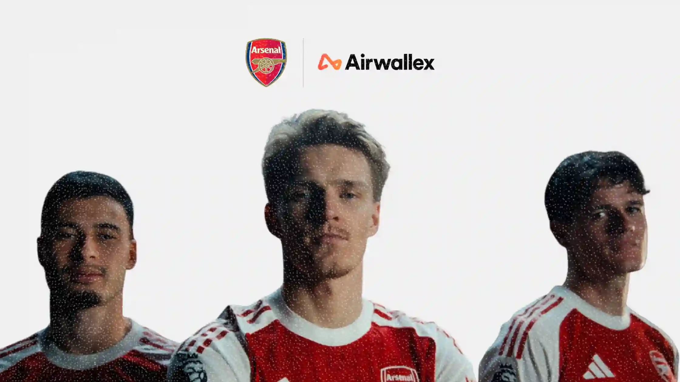Airwallex taps football culture with Arsenal and Spike Lee to reframe B2B finance