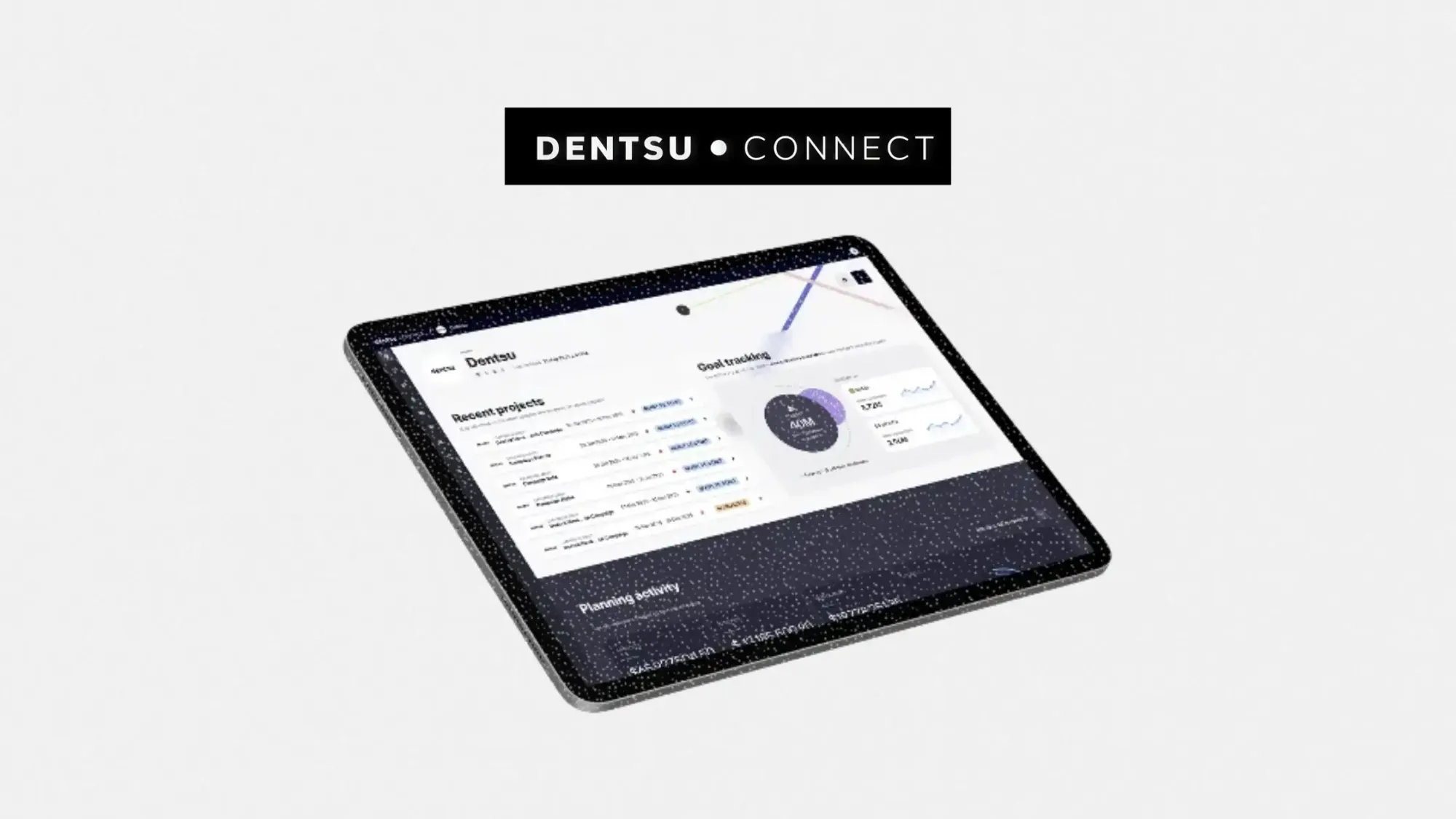 Dentsu revamps dentsu.connect for agentic AI marketing workflows
