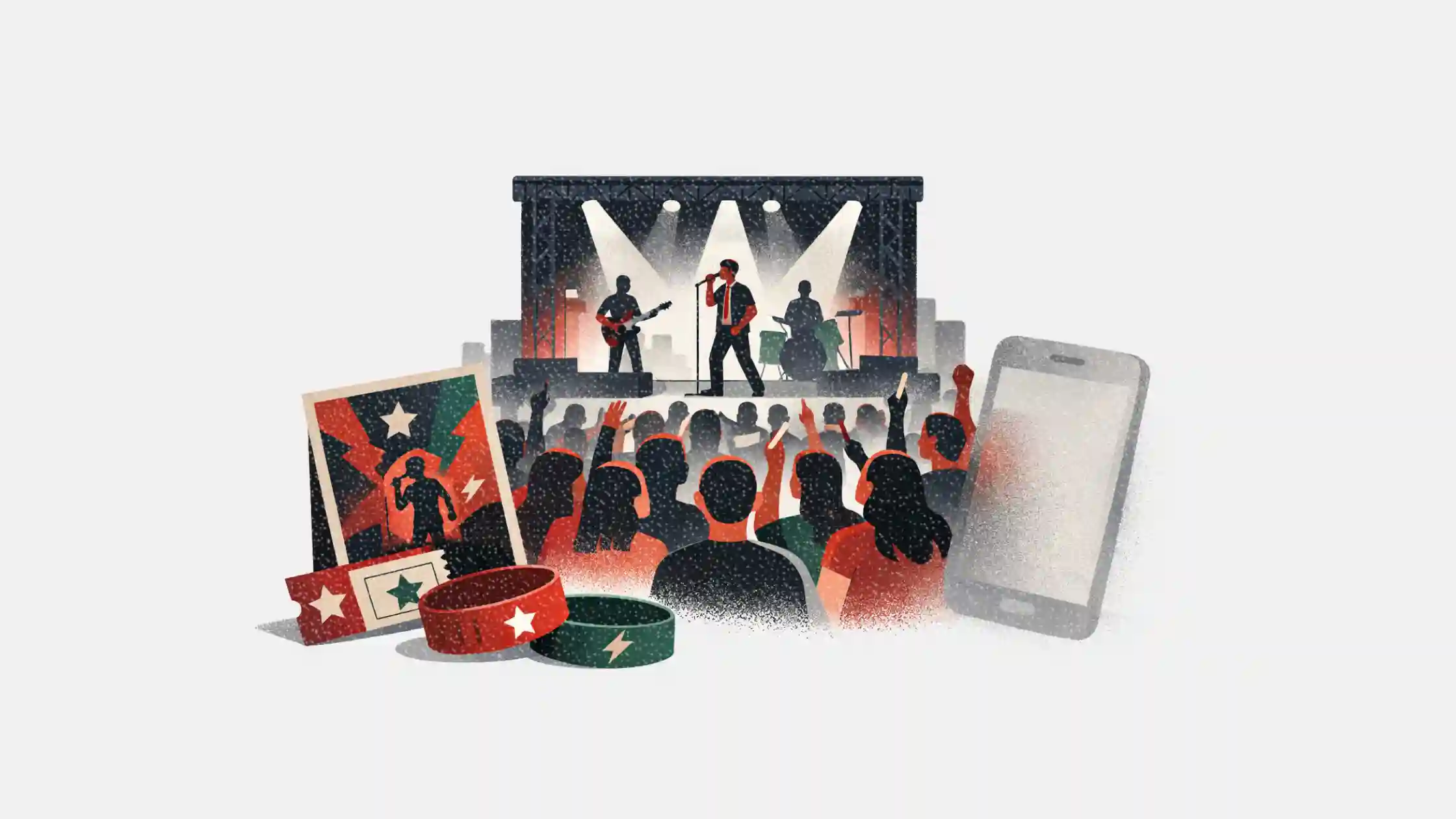 Fandom is the new funnel: what Live Nation’s Love Song 2026 reveals about Gen Z marketing