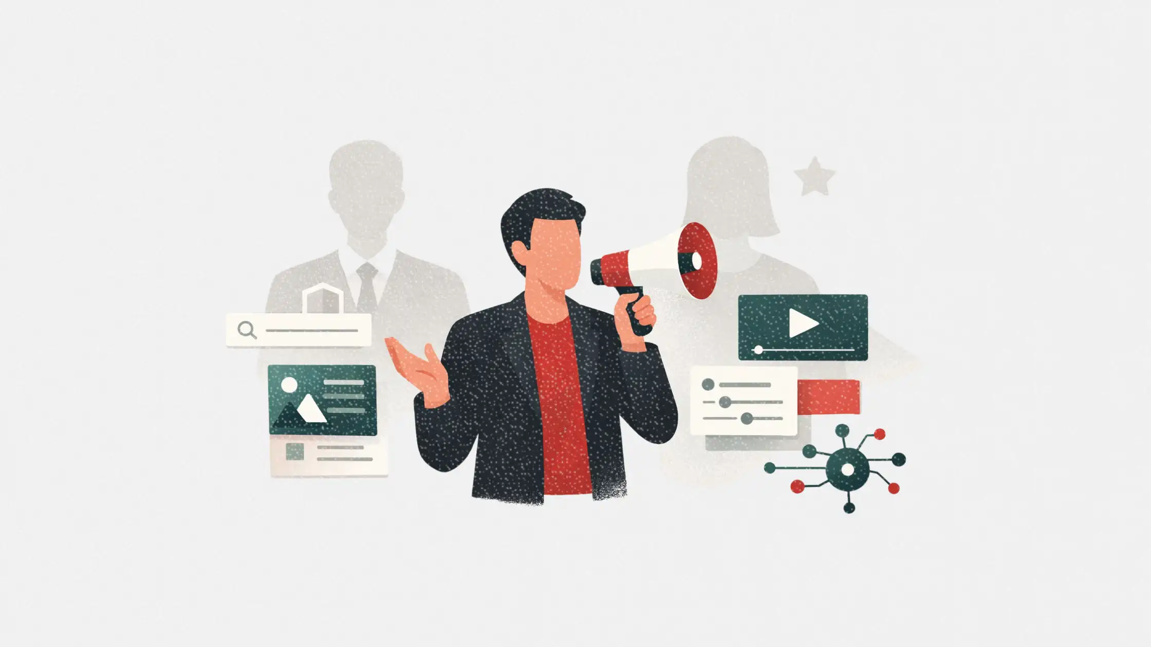 Founder-led PR: turning executives into thought leaders in 2026