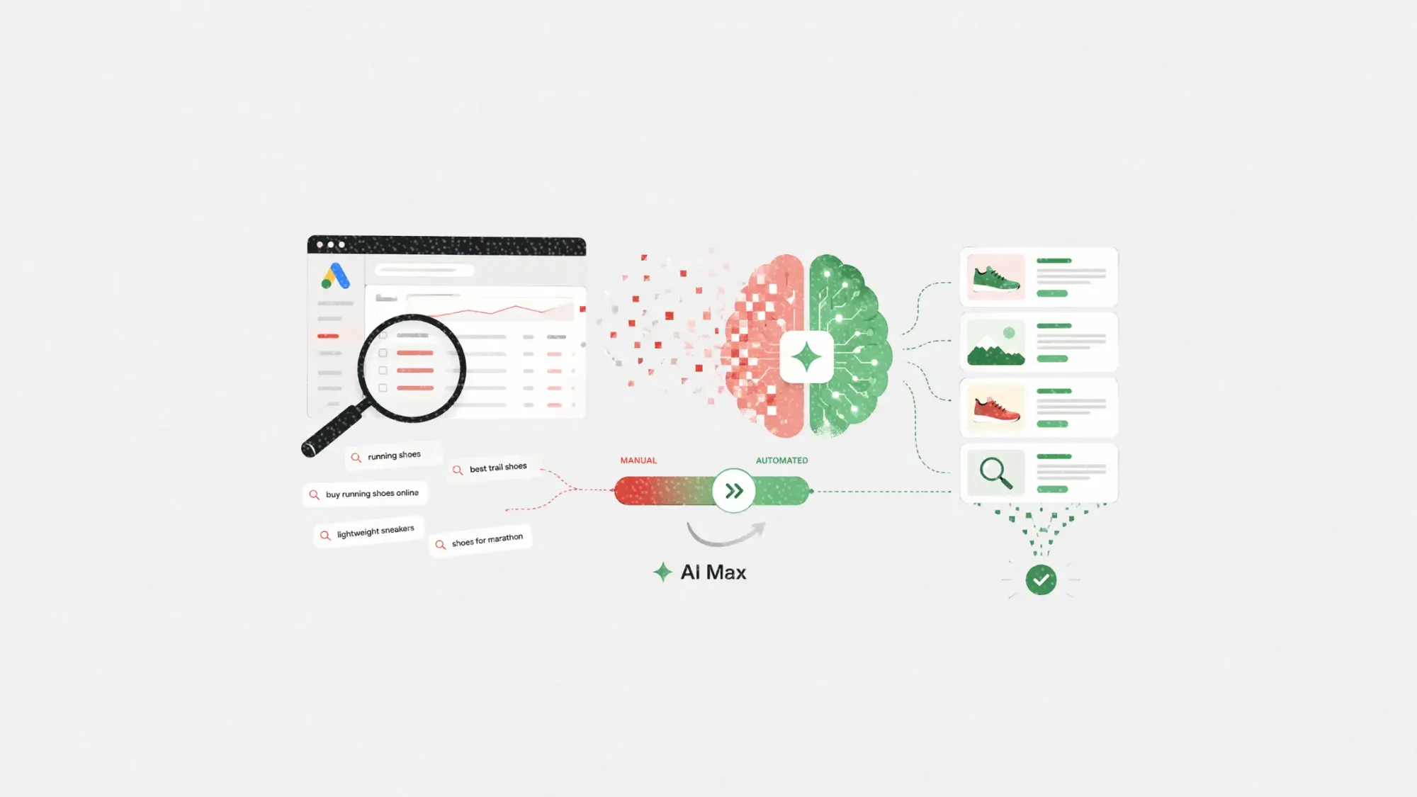 Google phases out DSA as AI Max exits beta for Search campaigns