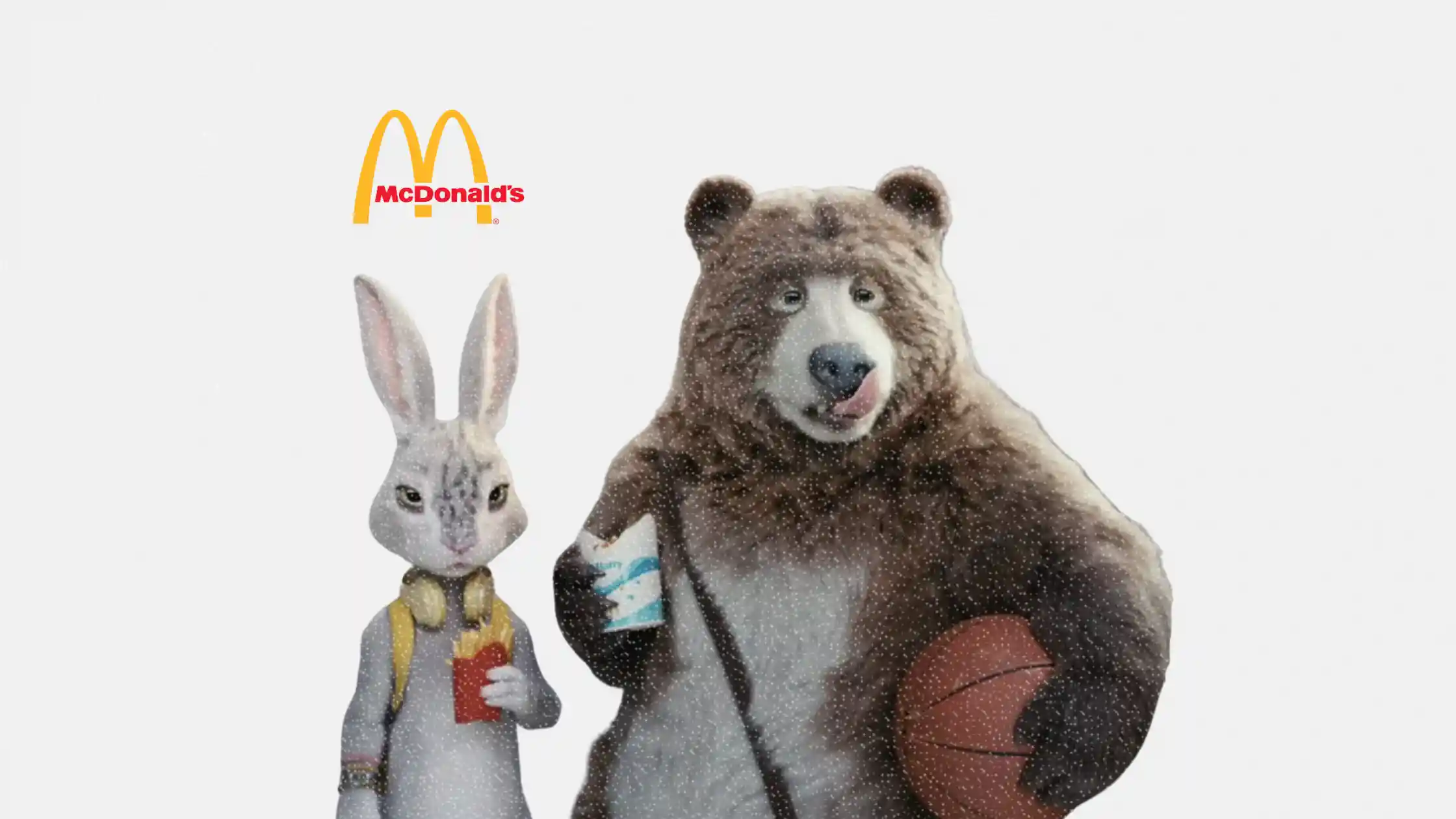 McDonald’s France turns everyday moments into brand storytelling with TBWAParis