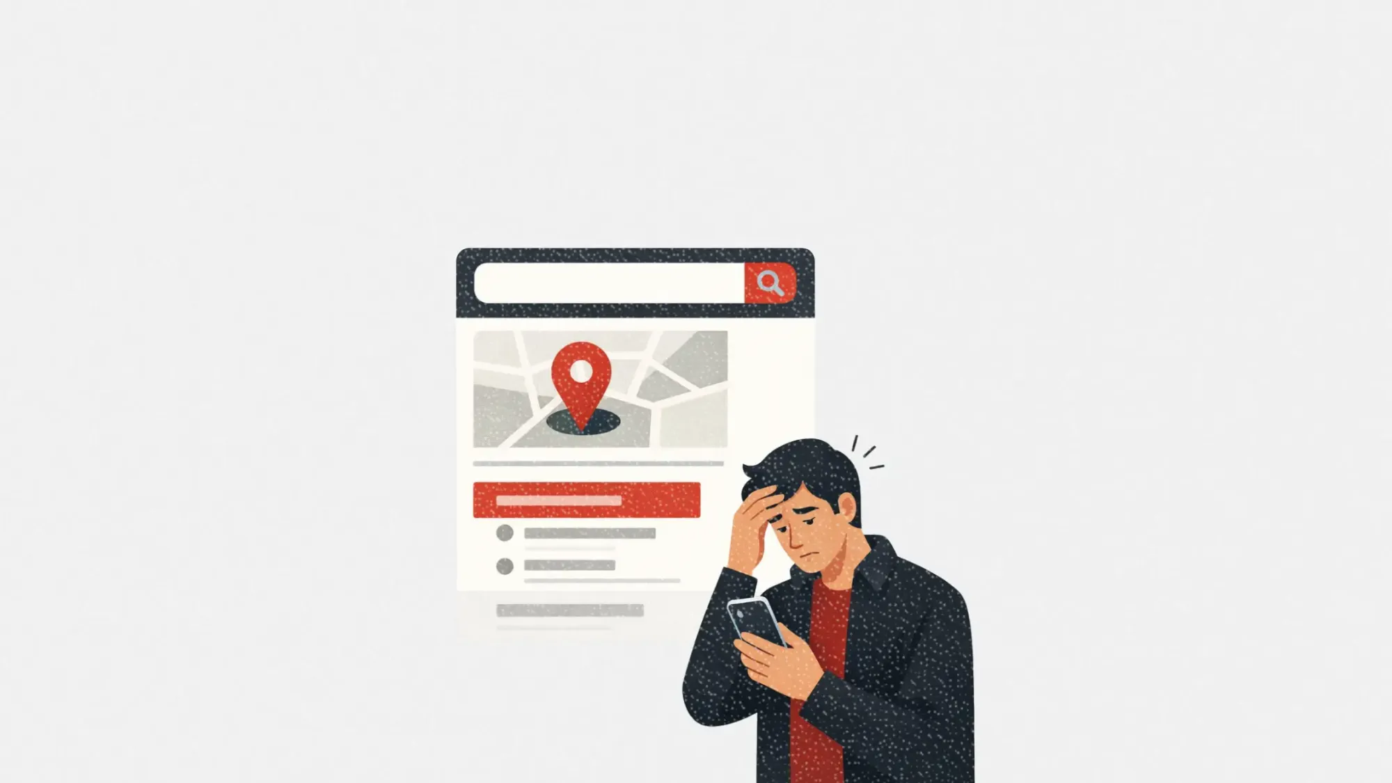 Why criminal defense attorneys are the hardest lawyers to find online