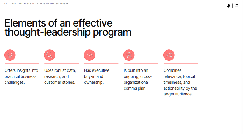 Founder-led PR: turning executives into thought leaders in 2026