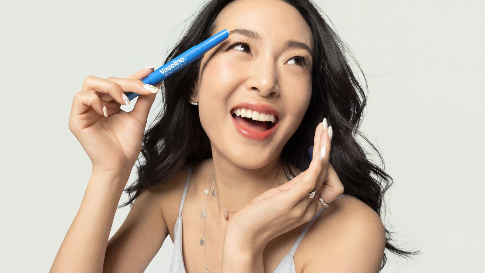 Vaseline Originals Vaseline Brow Tamer - Jen Chae