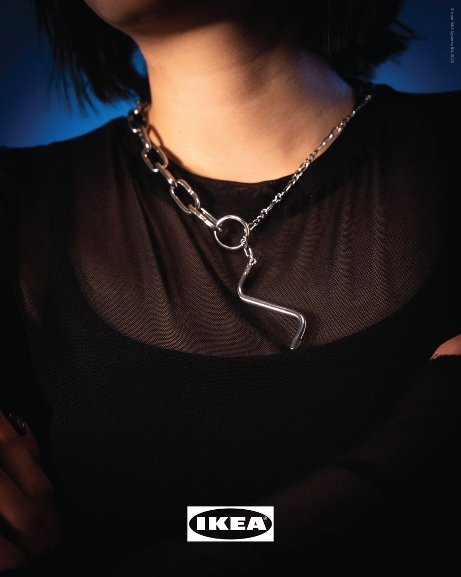 IKEA’s ALLËNKI campaign