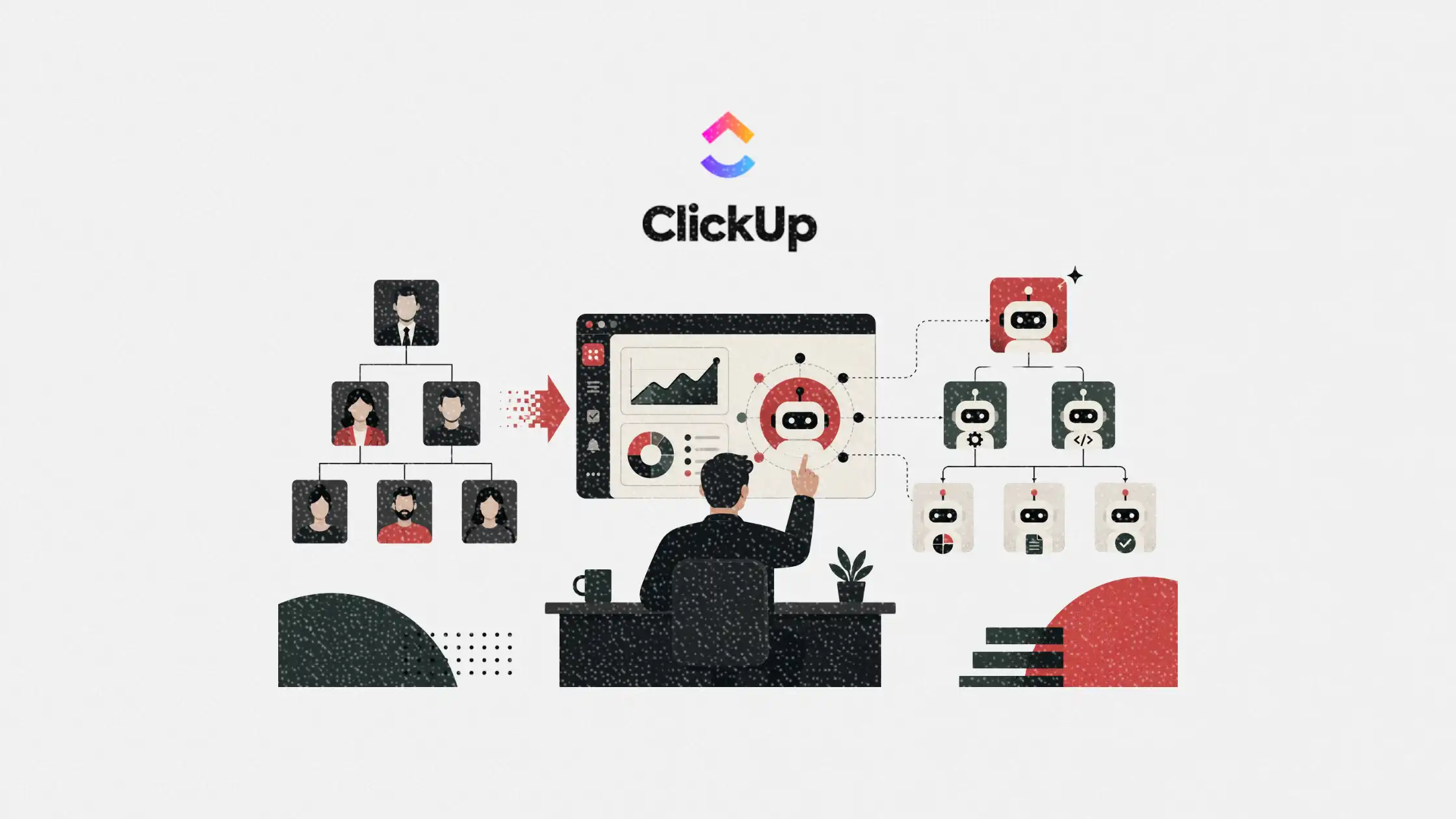 ClickUp’s AI layoffs signal a new phase of workforce transformation