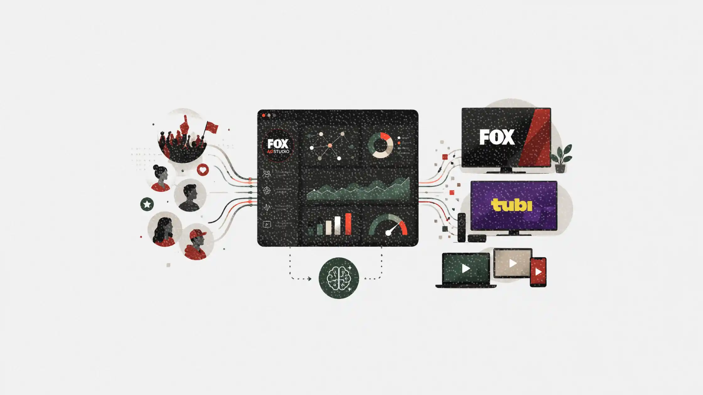 FOX launches AdStudio to turn fandom into measurable ad performance