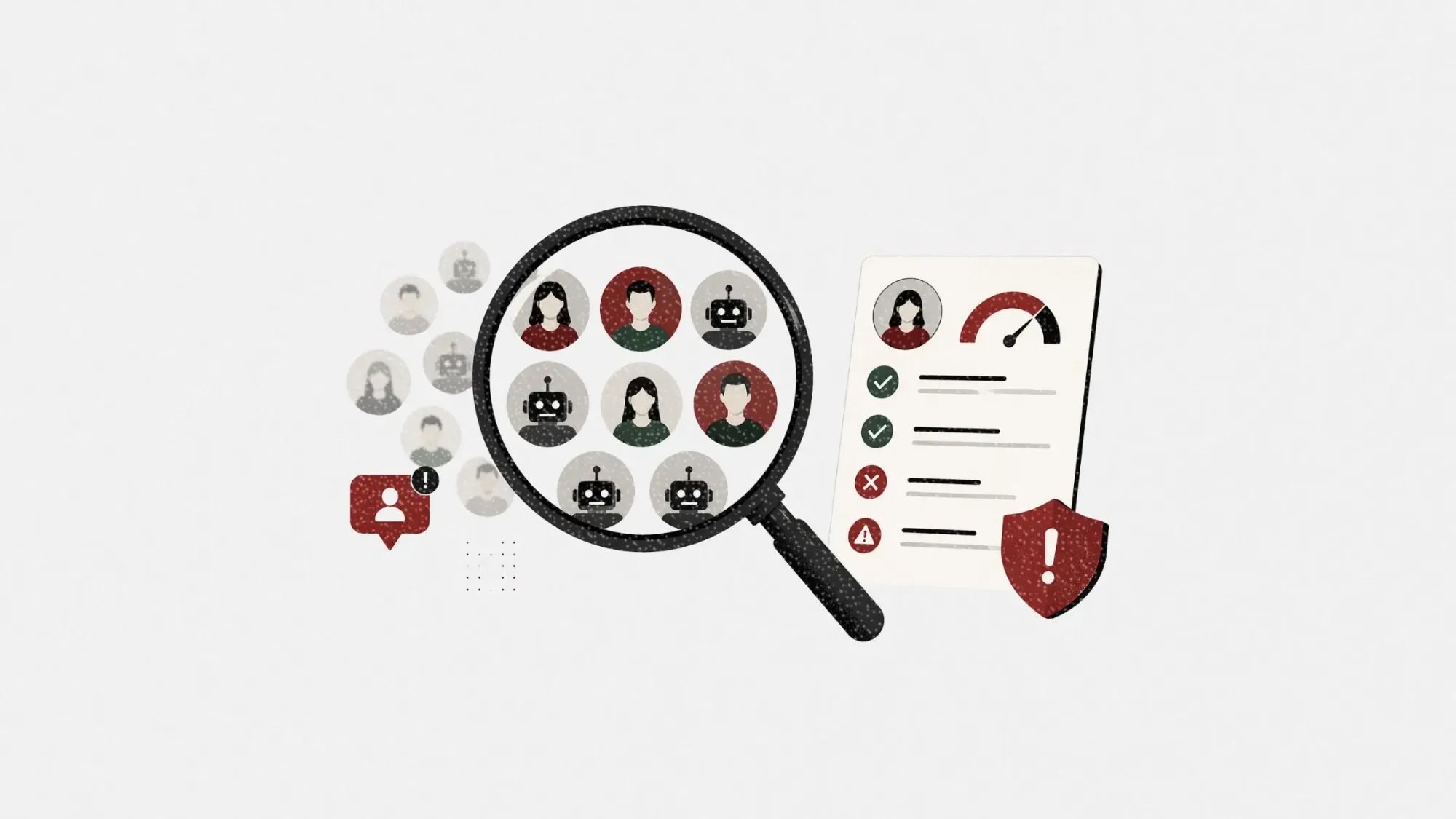 How to vet influencers: an AI-era checklist for authenticity