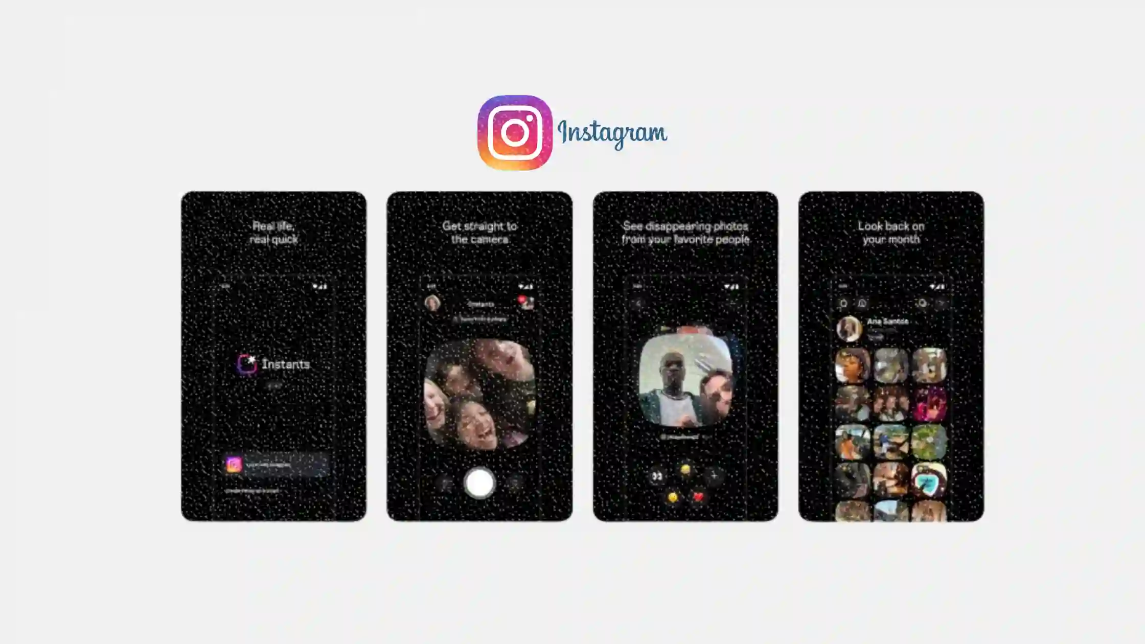 Instagram’s ‘Instants’ test signals a shift toward private social sharing