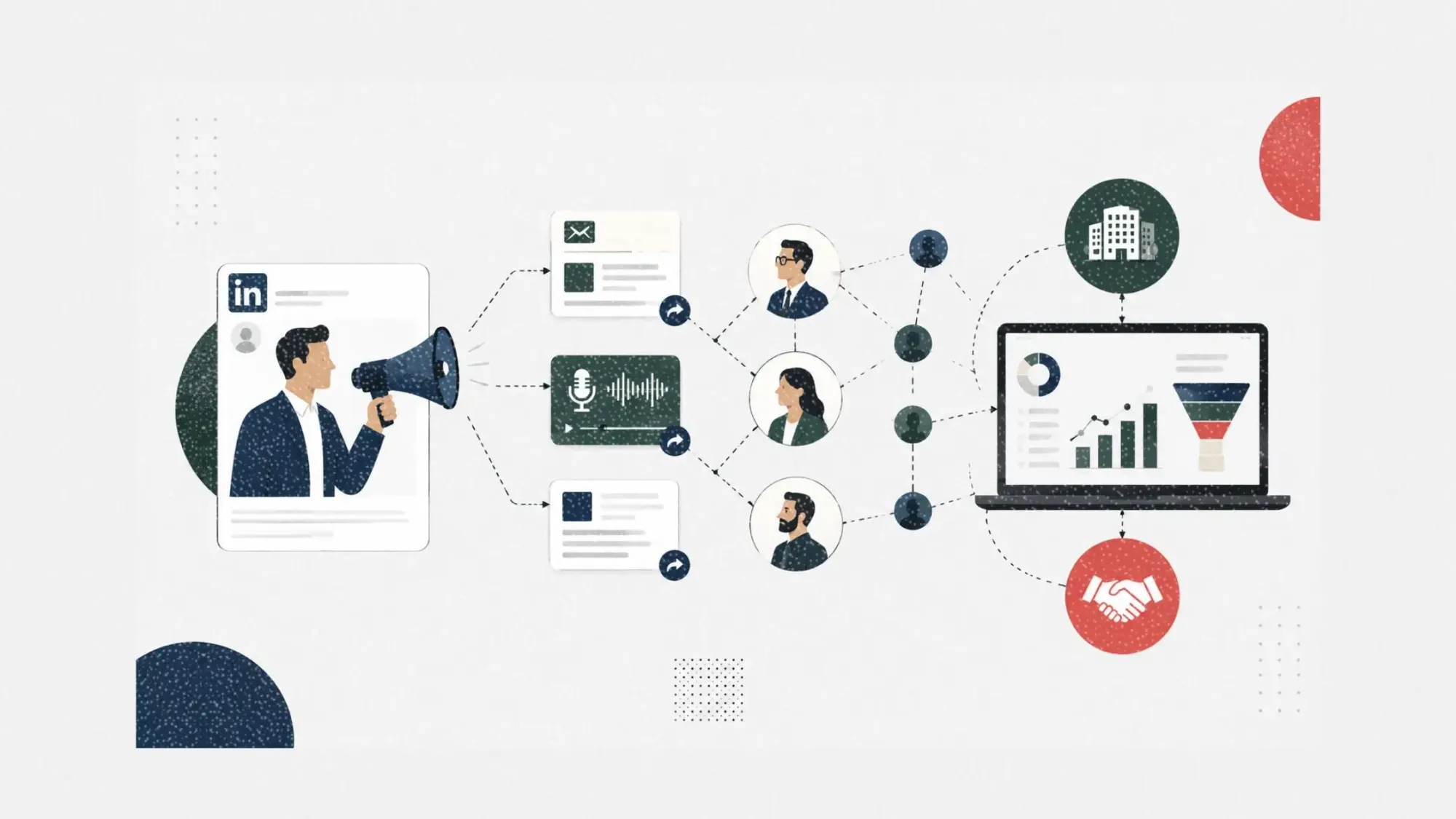 What is B2B influencer marketing? The definitive guide