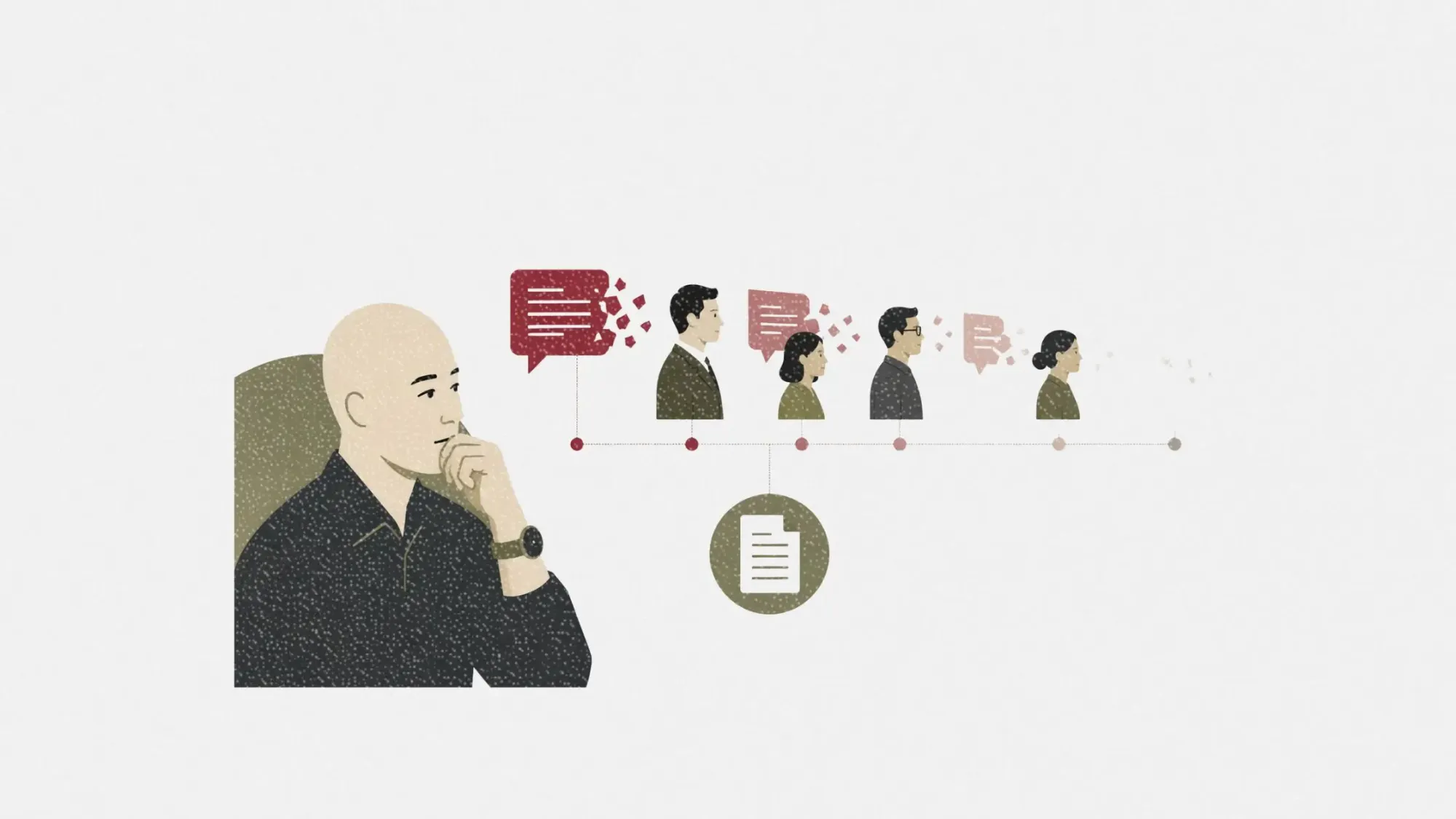 Why B2B startups lose deals after the demo (and it's not your competitor's fault)