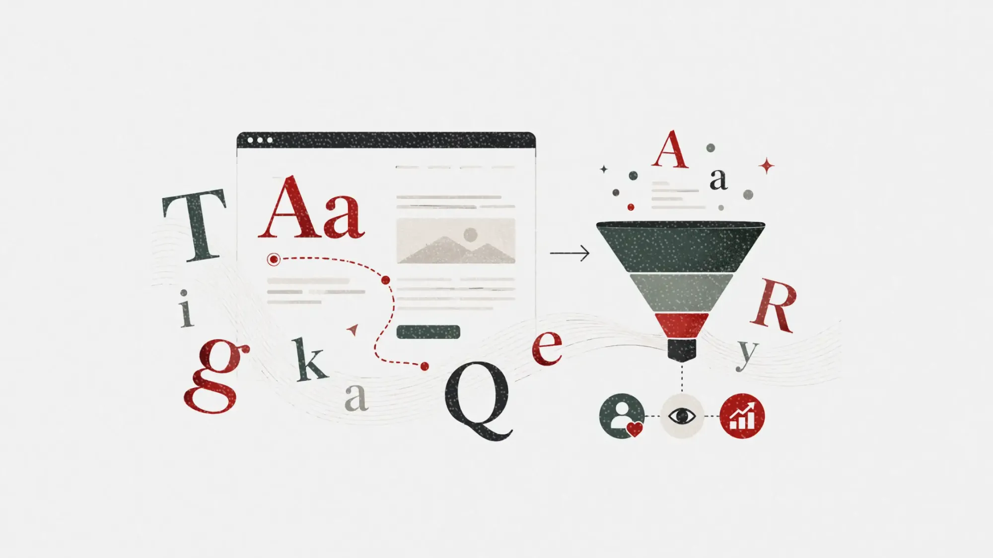 Why outdated fonts are hurting digital marketing performance