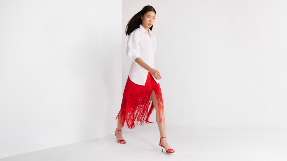 The Devil Wears Prada 2 brand trendjack - Walmart's Scoop collection