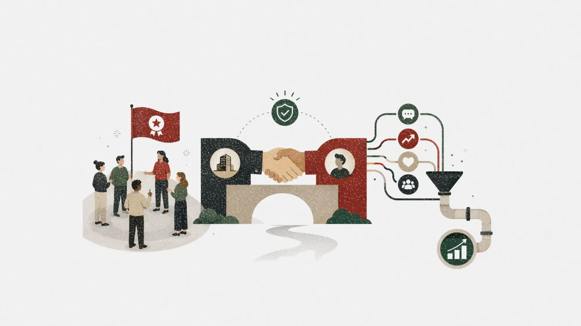 How to build a brand ambassador program that creators actually want to join