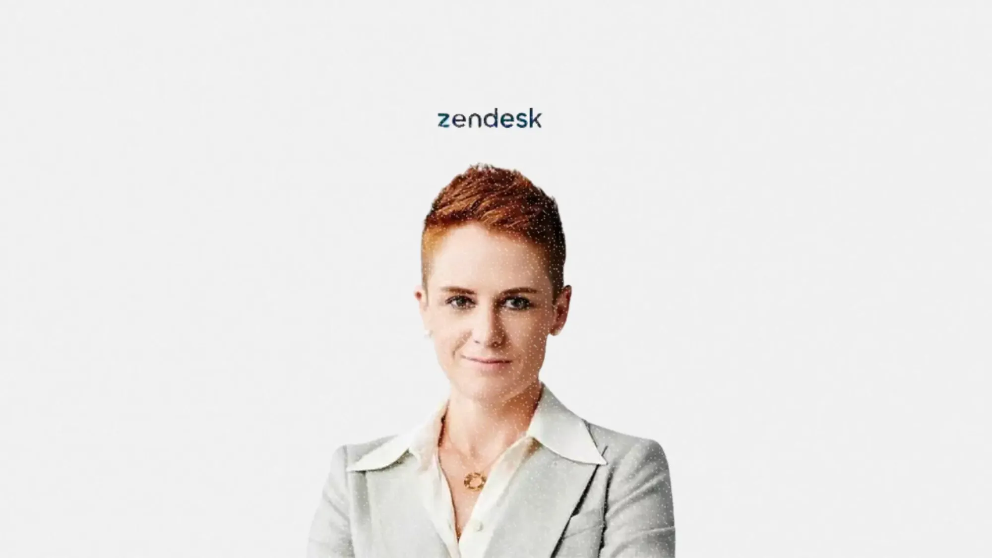 Zendesk names Tifenn Dano Kwan CMO to scale AI service demand