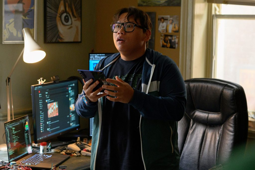 Samsung is launching the Spidey Tracker ahead of the film's release