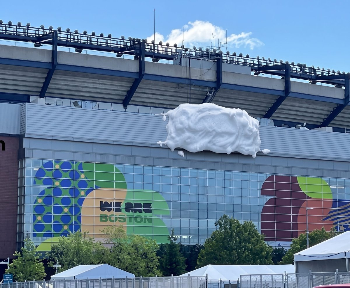 After Levi’s, Gillette joins the World Cup branding workaround trend