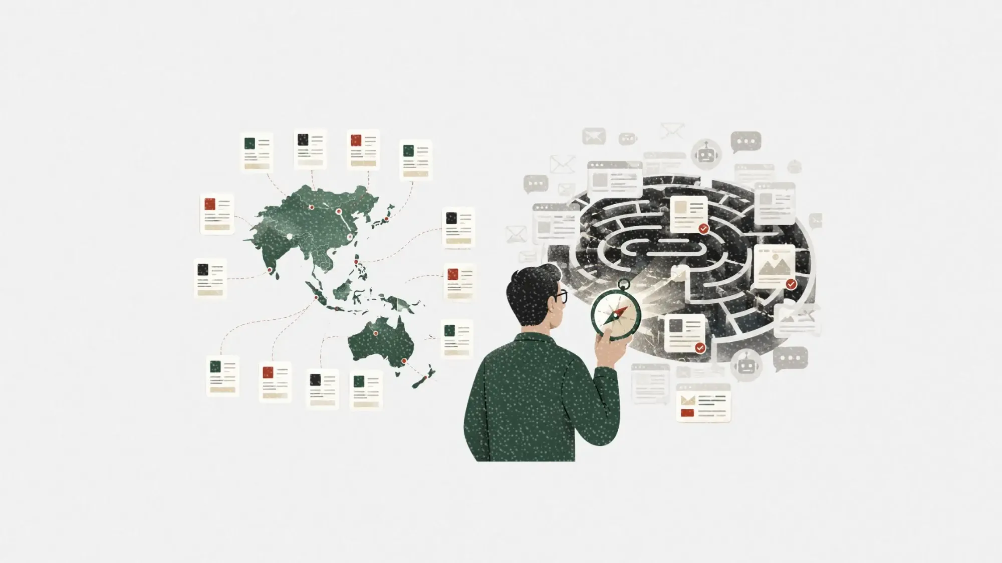 12 marketing and martech publications every APAC marketer should follow in 2026