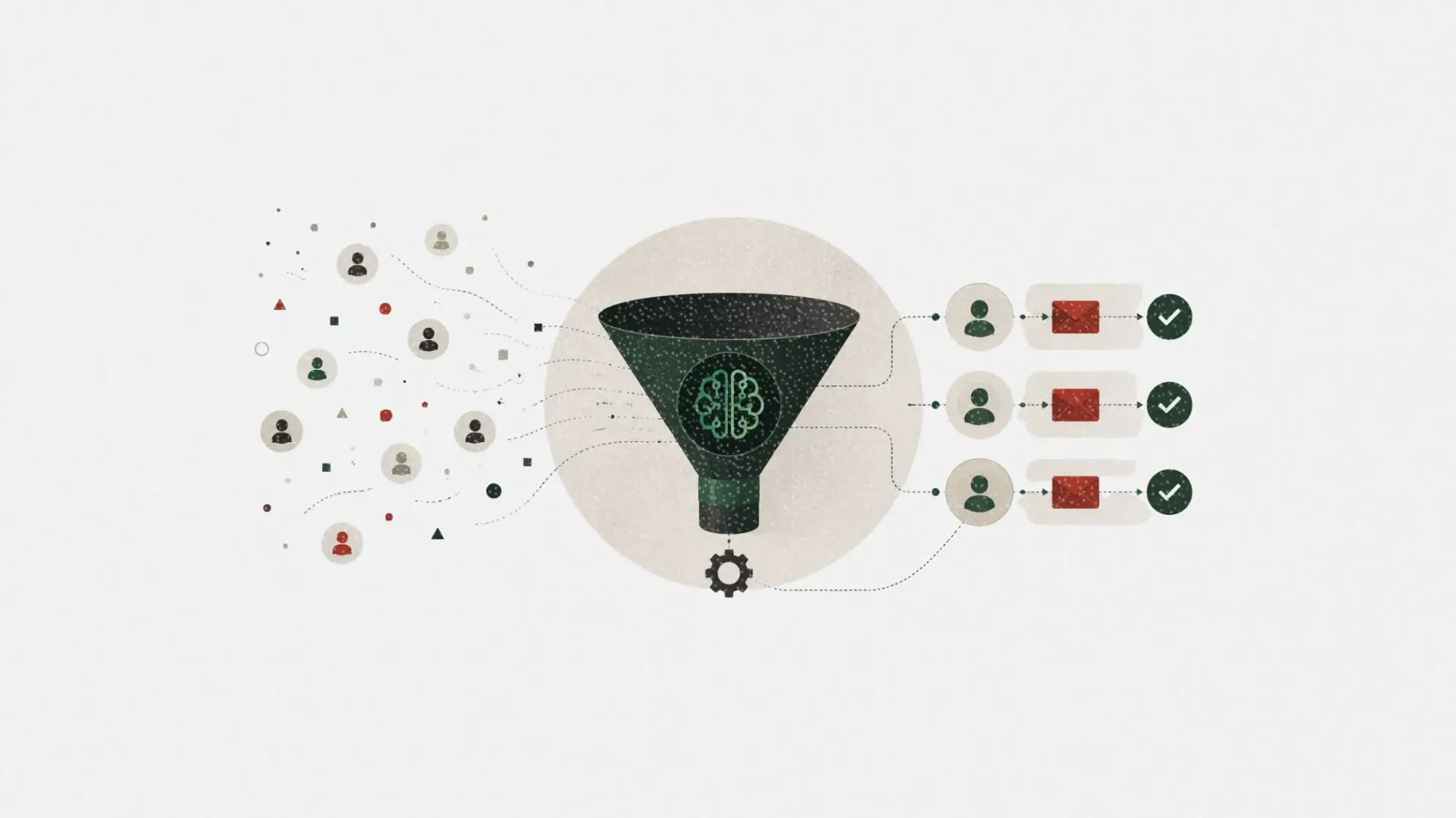 6 best AI tools for B2B lead generation in 2026