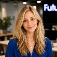 Lena Marlowe AI and digital transformation writer at ContentGrip