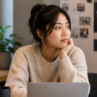 Raya Tan Public relations and media strategy writer at ContentGrip