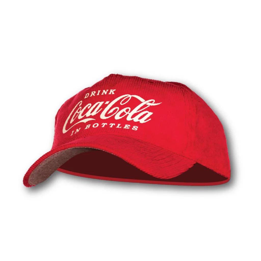 Coke Time Ka Muna! - Coke Time cap