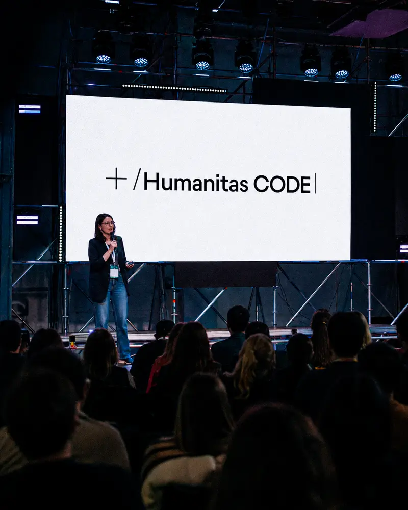 What PUCPR launched with the Humanitas Code
