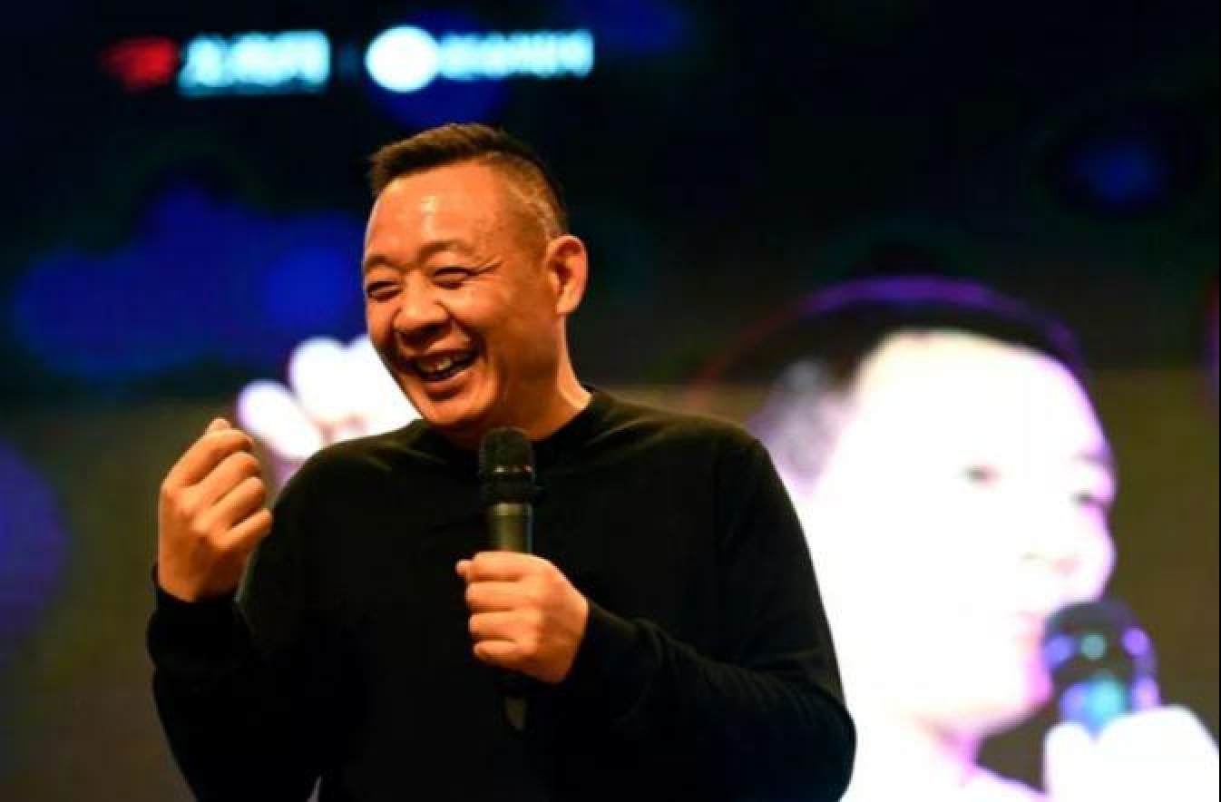 CEO of Pangdonglai - Yu Donglai