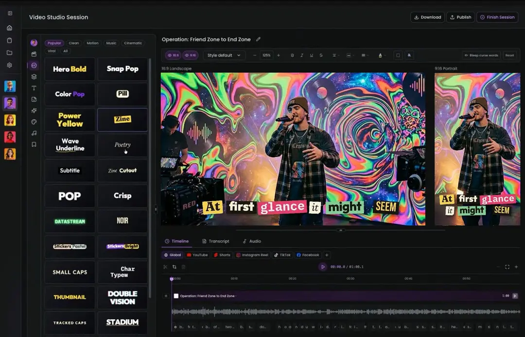 rhei dashboard 2