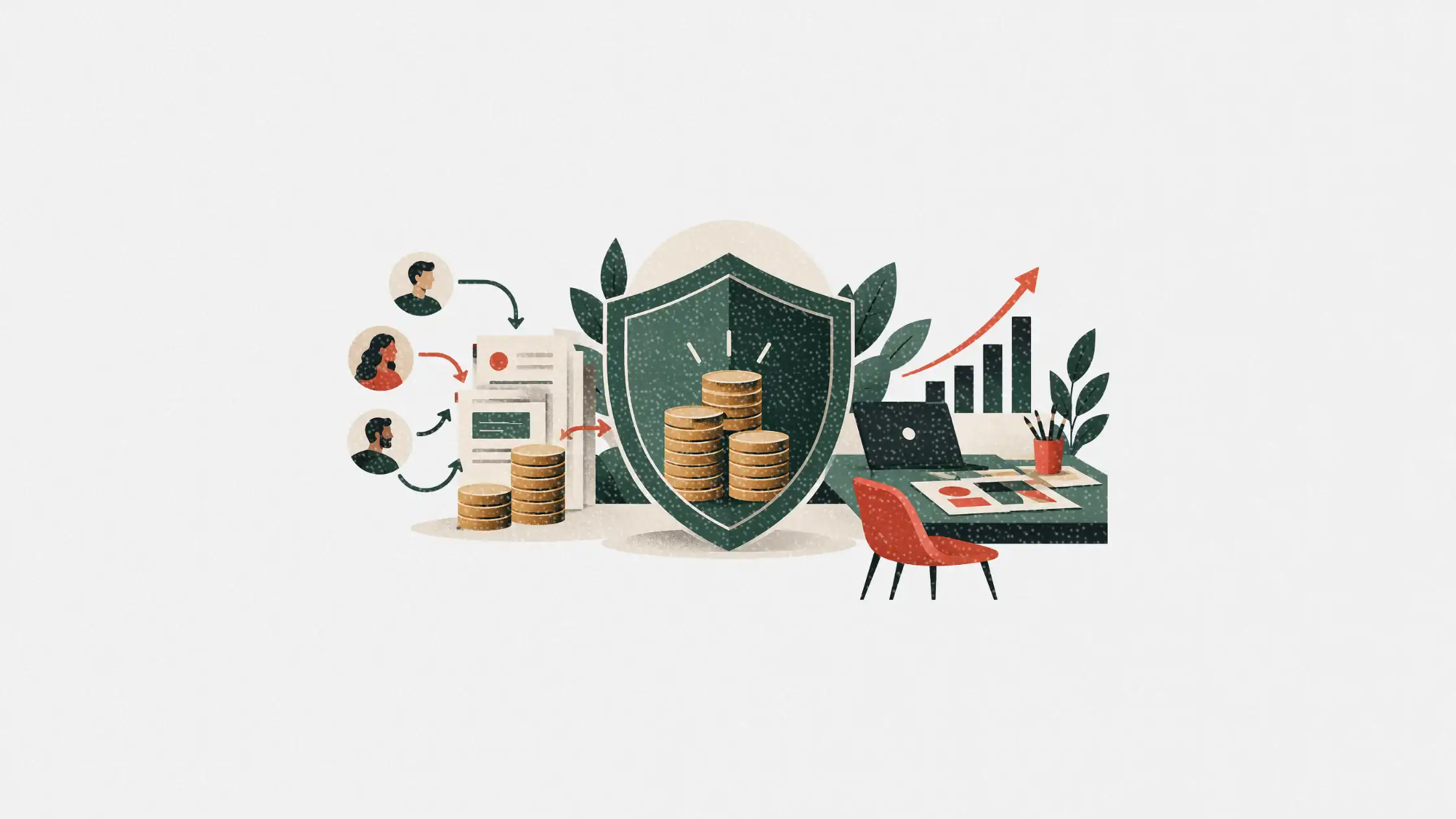 How marketing agencies can build financial resilience before hiring a fractional CFO