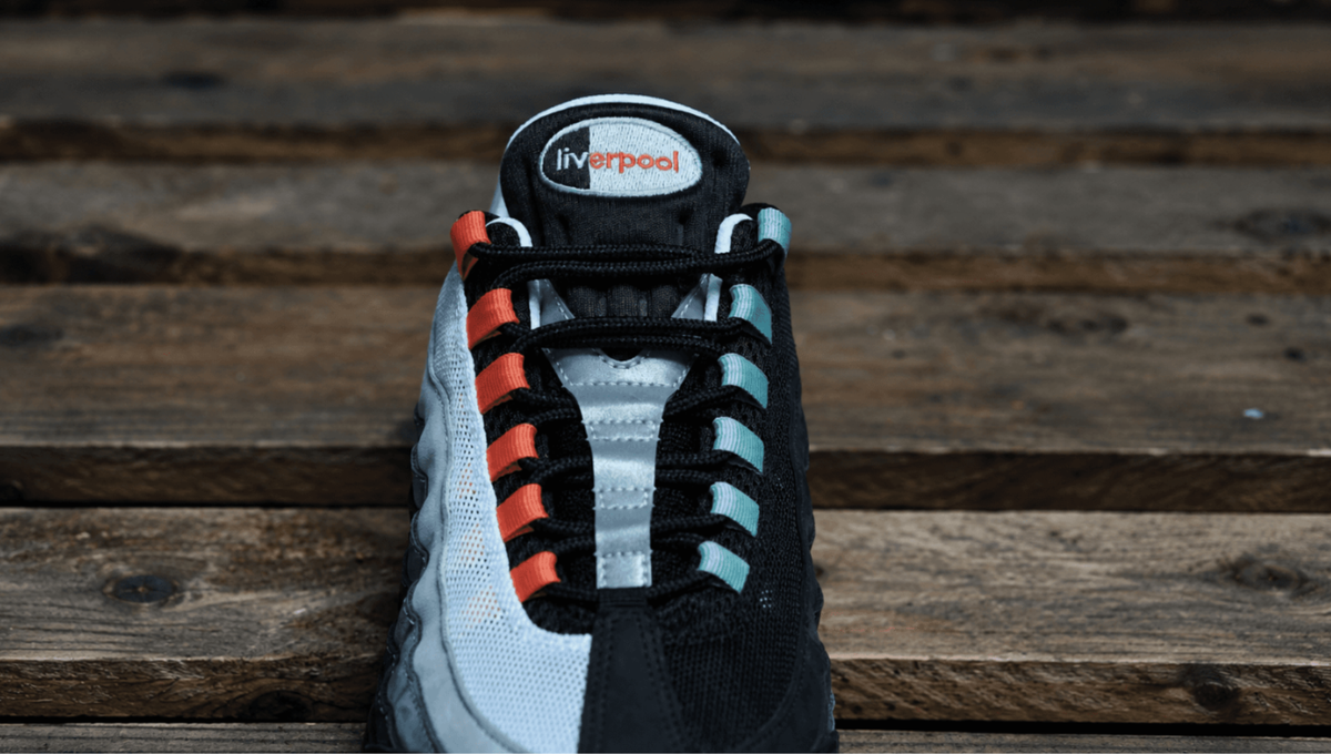 Nike Air Max 95
