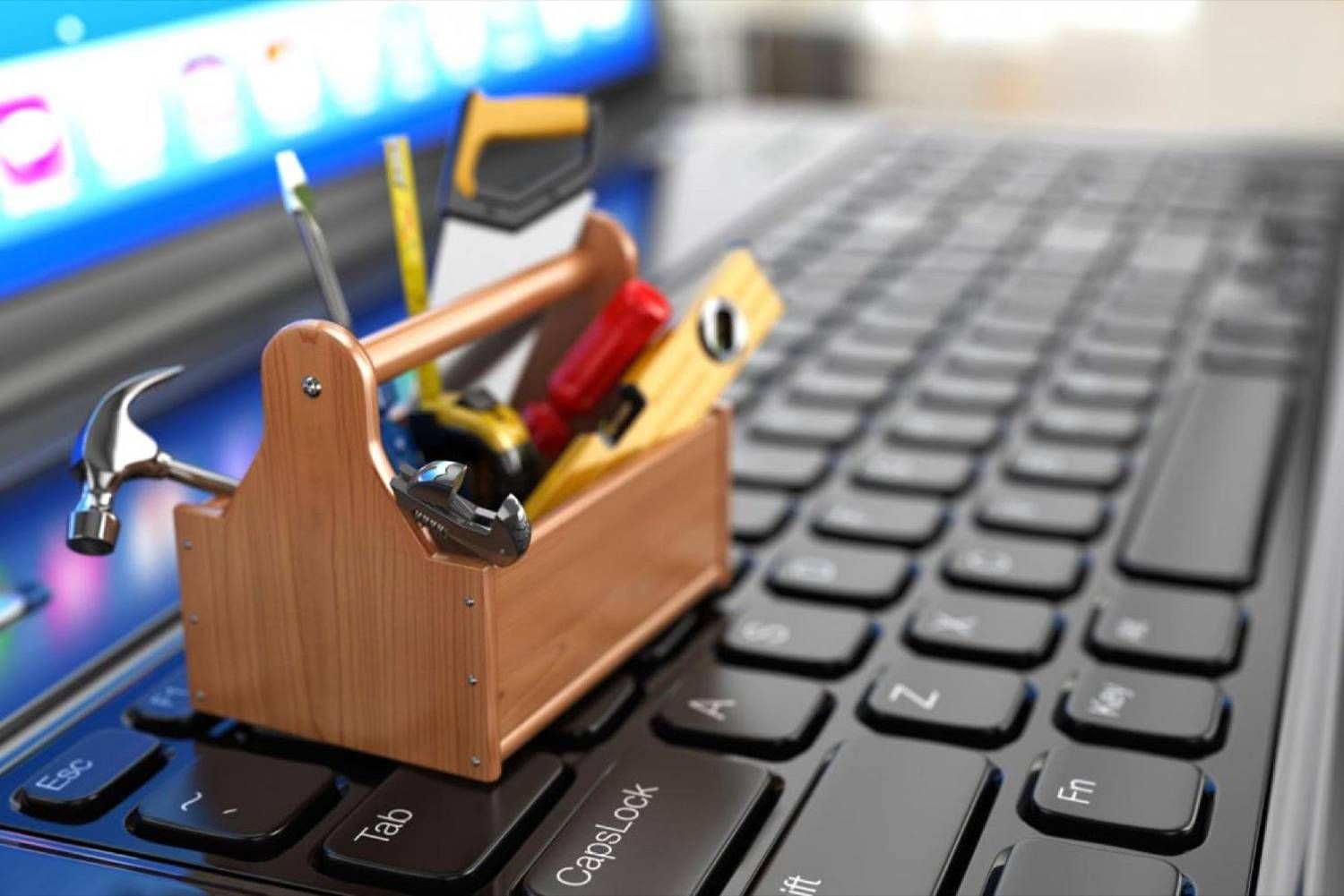 GetApp report: many startups are unable to make full use of martech