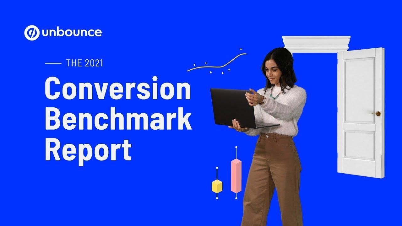What is a good conversion rate for your business?