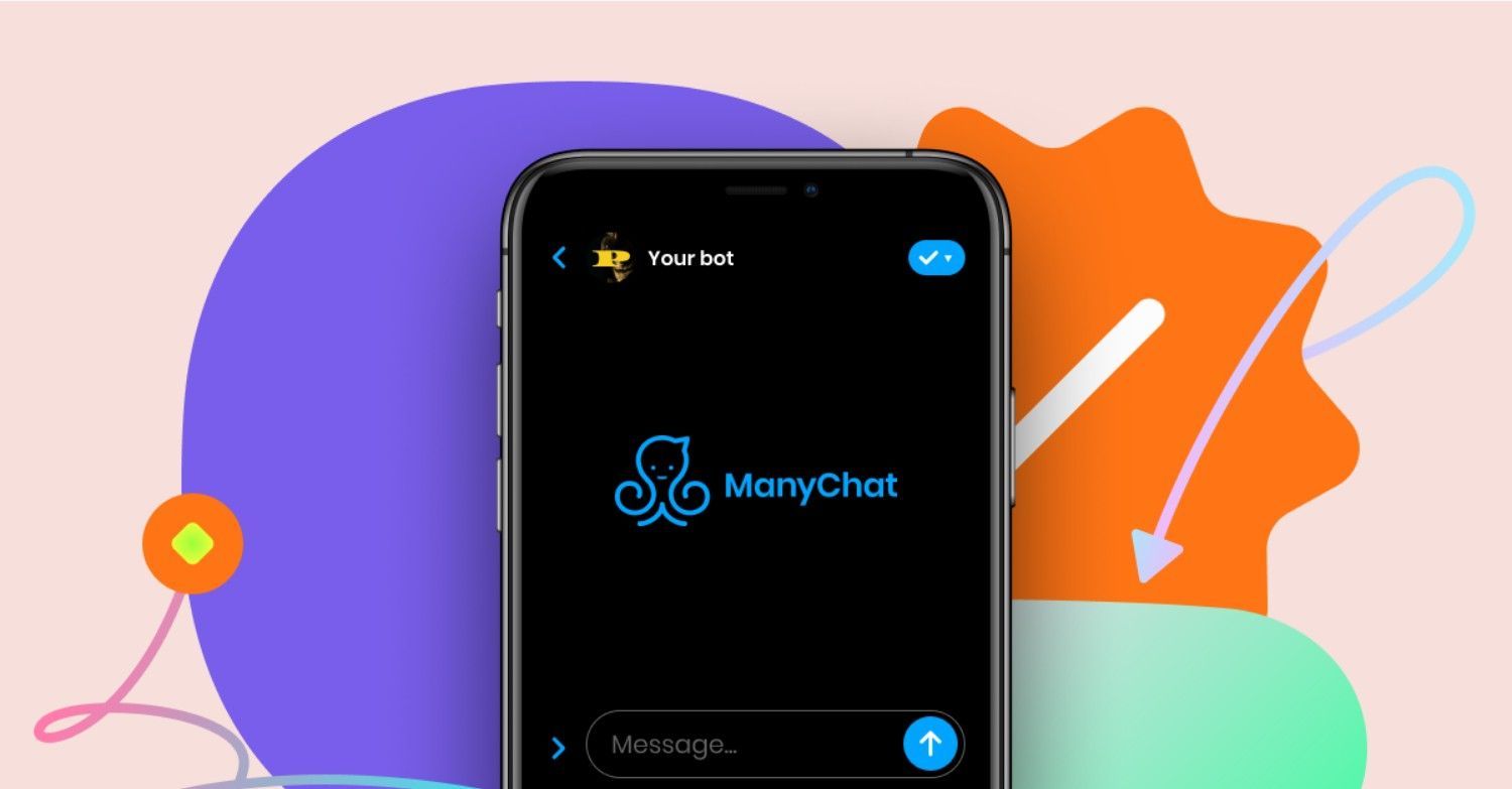 Competing with unicorns, ManyChat offers affordable chatbot solutions