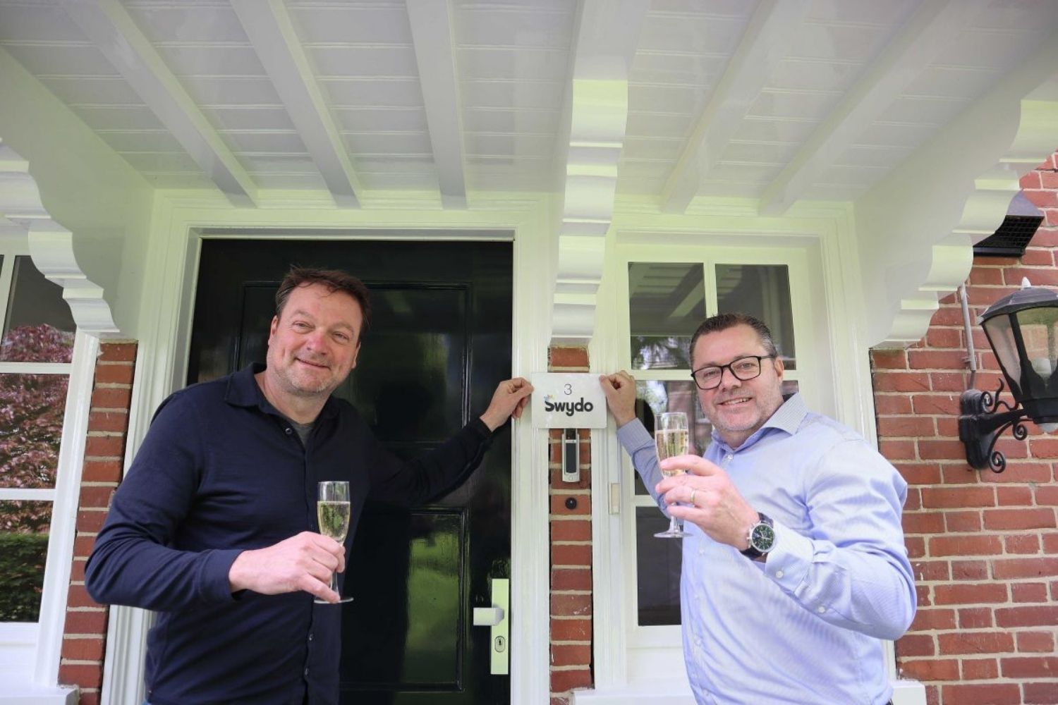 Swydo helps marketers claw back their precious time