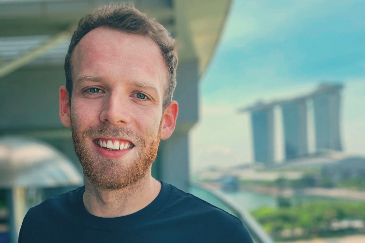 Huble Digital CMO Matthew Creswick on the importance of simplicity in content marketing