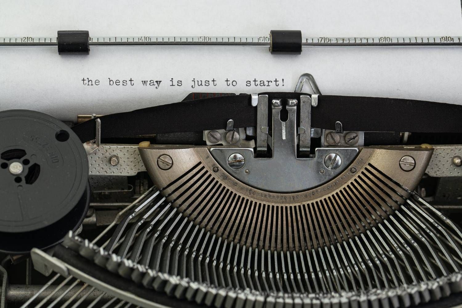 How to build your freelance writing portfolio