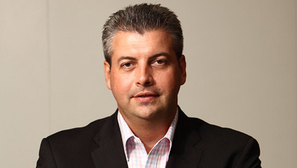 Chris Riley leaves Ogilvy after more than 25 years to join mobility industry