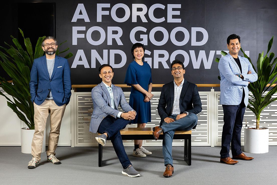 Dentsu renames Happy Marketer as Merkle Singapore